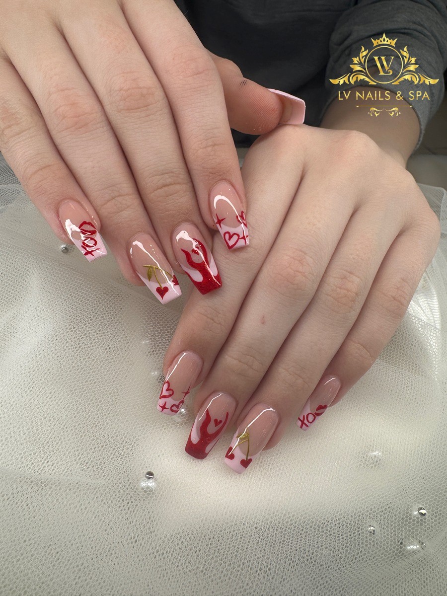 LV Nails & Spa Cape Coral, FL 33909